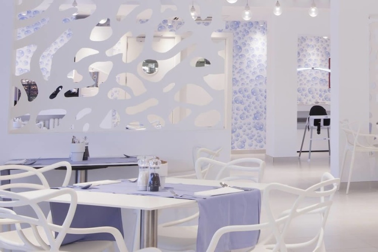 Blanco Hotel Formentera photo 13