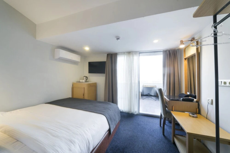 Фотография отеля