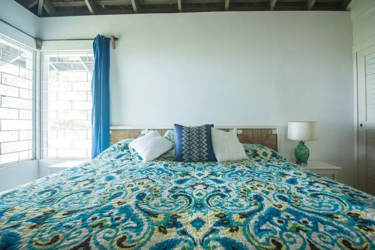 Villa Island Breeze