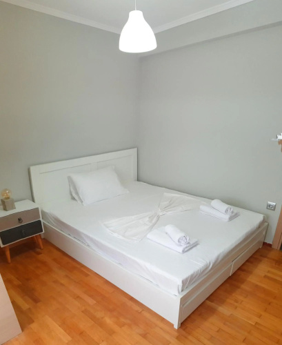 Panoramic Apartment