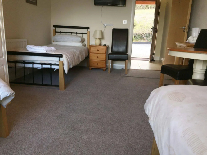 Nonaim Lodge