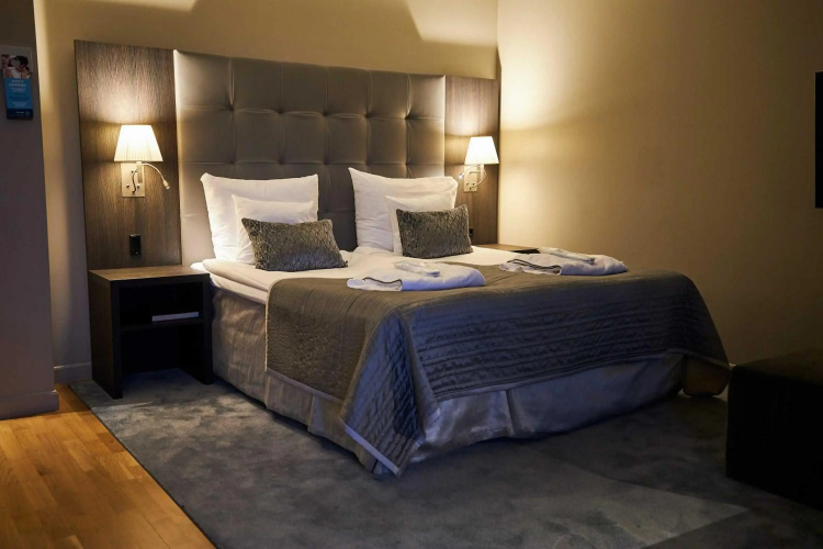 Clarion Hotel Post, Gothenburg