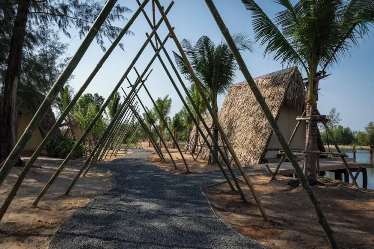 Camp Cayla Coasta