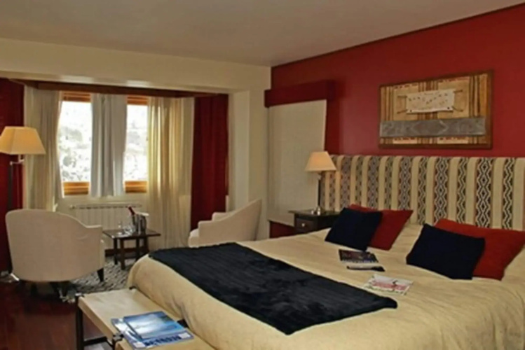Hotel Catedral Patagonia Ski & Wellness