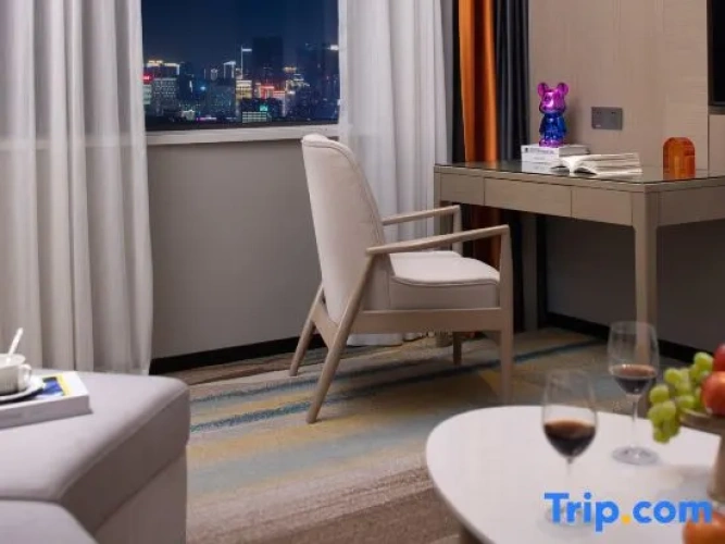 Business Double Suite