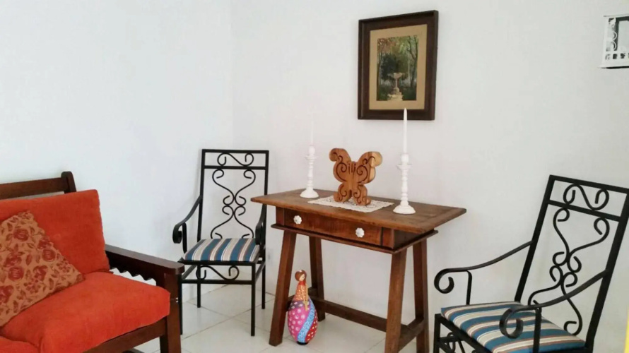 Pousada do Village