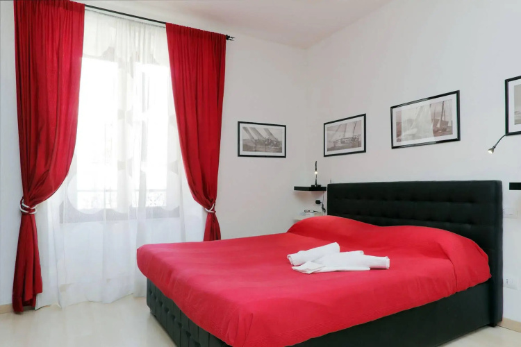 Porta Pia Comfy Rooms