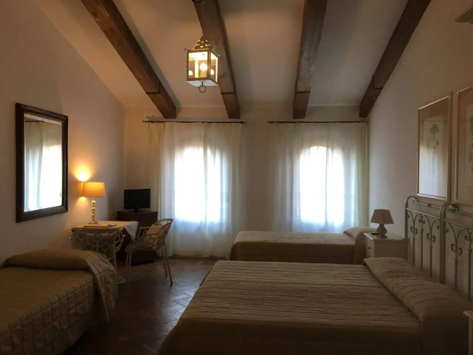 Hotel Bel Soggiorno