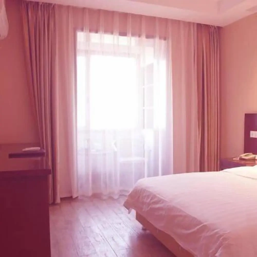 Dalian Sanhe Hotel