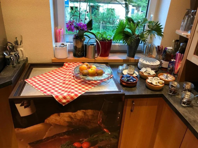 Pension Bergheim-PS