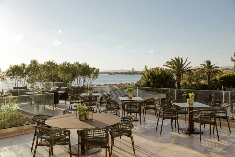 Divani Apollon Palace and Thalasso photo 31