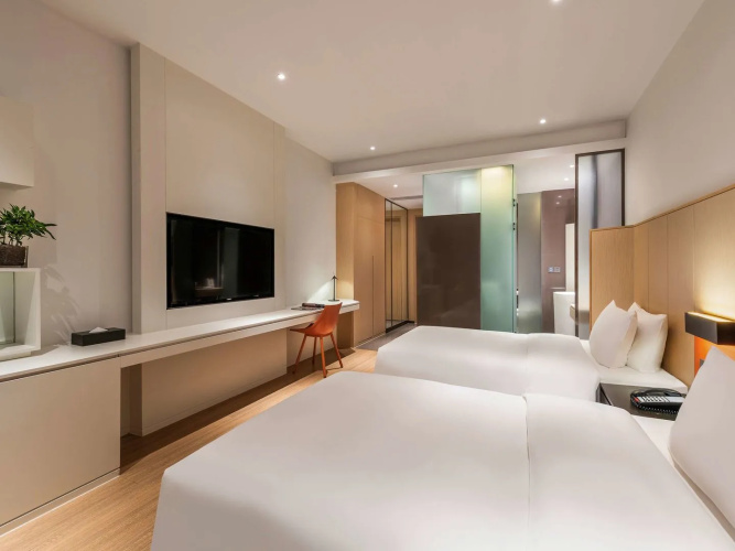 Mercure Nanjing Expo