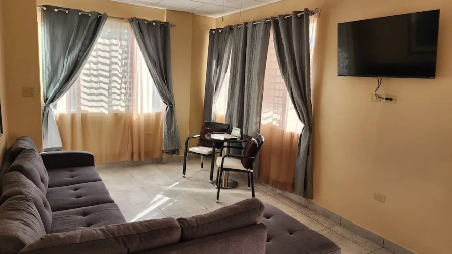 Premier Suite