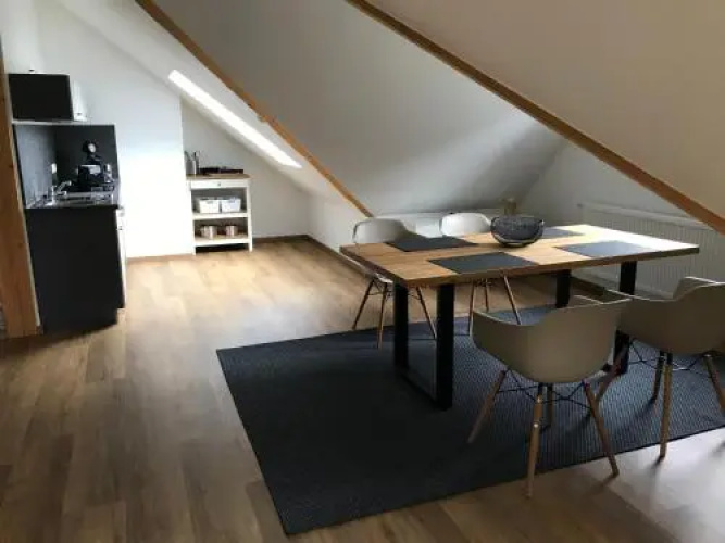 Aparthotel Cochem