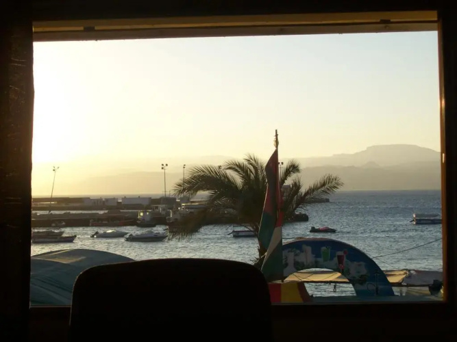 Aqaba View Hotel