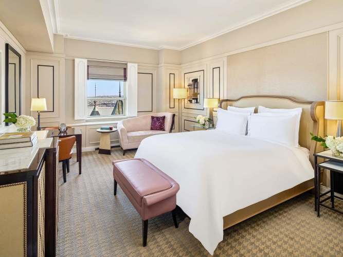 Fairmont Le Chateau Frontenac photo 8