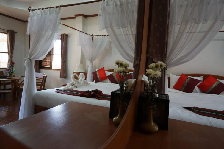 Phuoobfa Resort