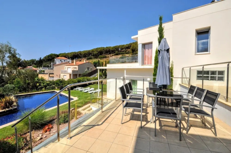 Villa Tortuga