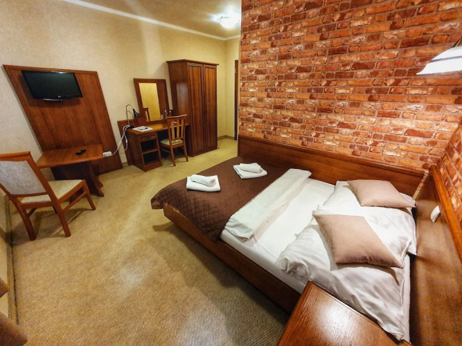 Hotel Zamkowy Mlyn