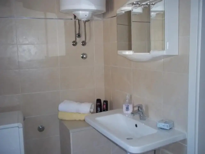 Apartman Sunshine