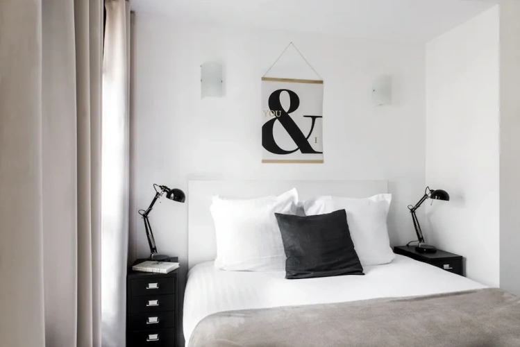 Comfort Apartment