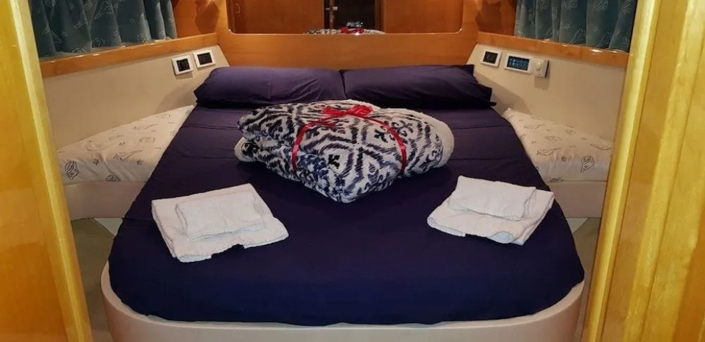 Yacht Suite Amalfi