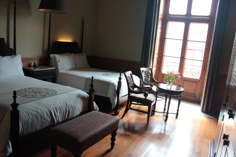Casa Grande Hotel Boutique