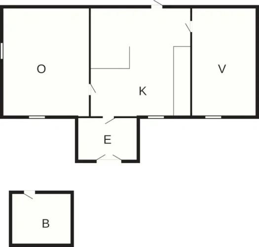 Cottage