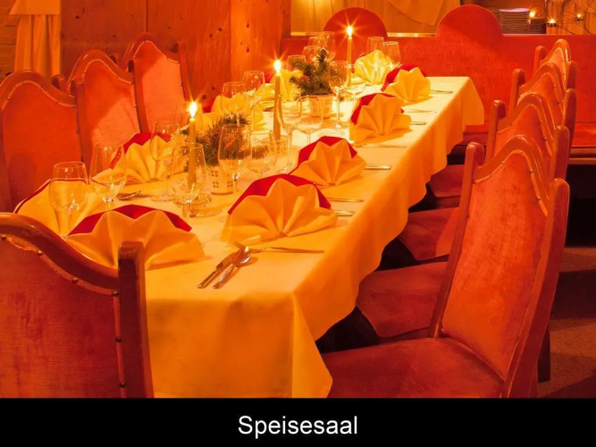 Hotel Buckelhof