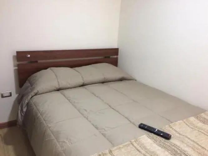 Apartamento Edificio Don Francisco
