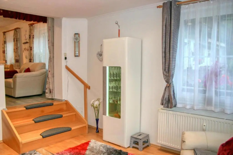 Apartment Birke 3 by Alpen Apartments