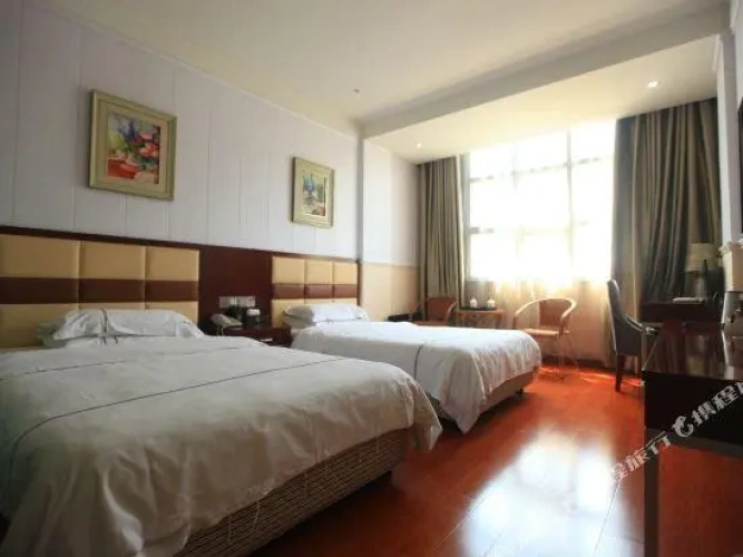 Business Double Suite