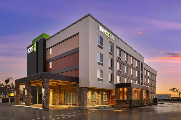 Hotelbild