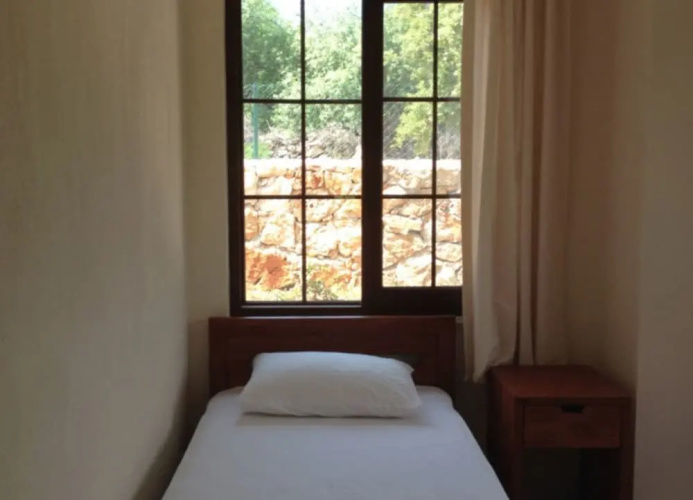Narnia Hotel