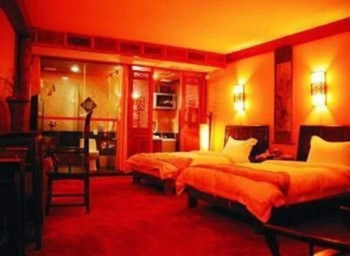 2418 Inn - Lijiang