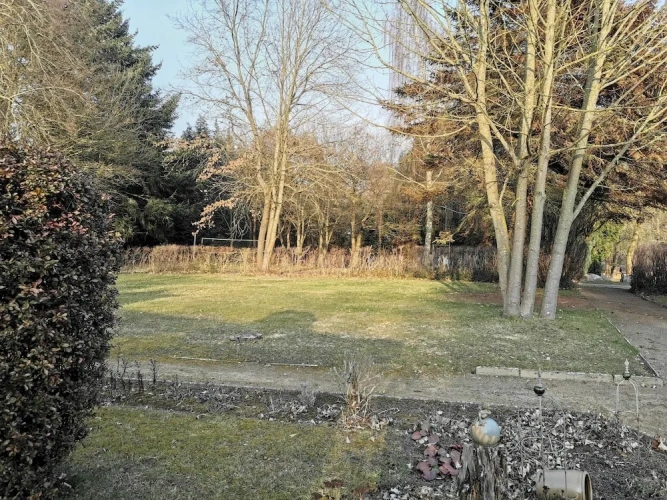 Bungalow