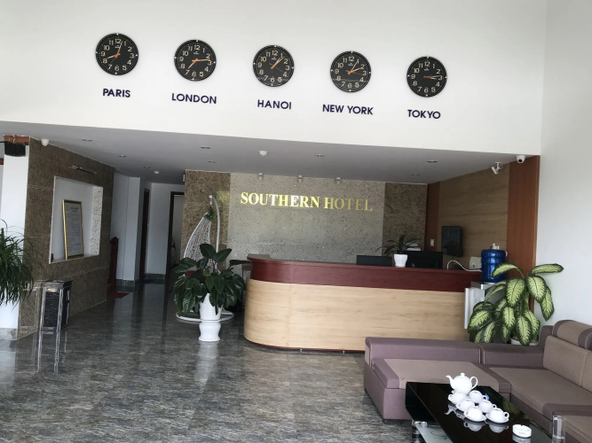 Southern Hotel