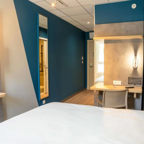 Ibis Budget Compiègne Centre-Ville