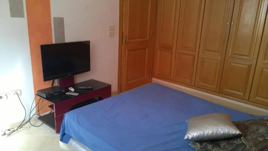 Basement Apartment