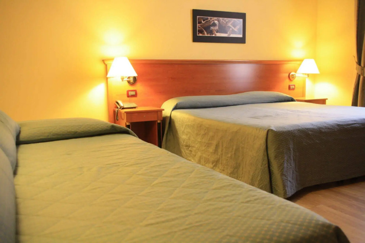 Hotel Impero