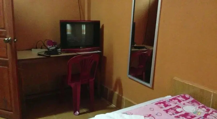 Xaypaseuth Guesthouse