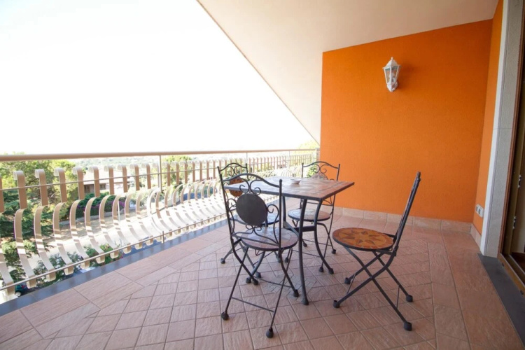 Etna Royal View - Mansarda Luxury Suite
