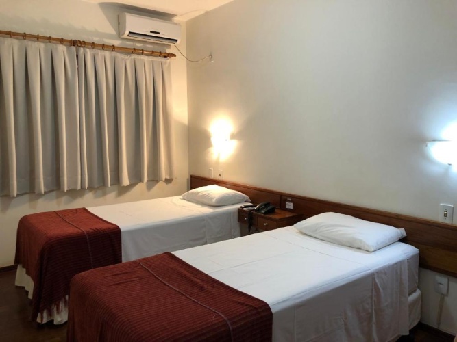 Luxury Double room