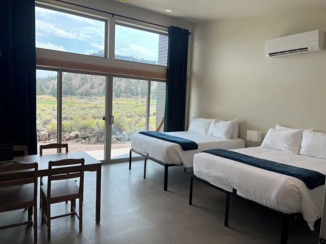 Premium room