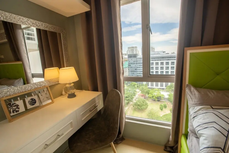 AL 20th Floor City View - Adults Only