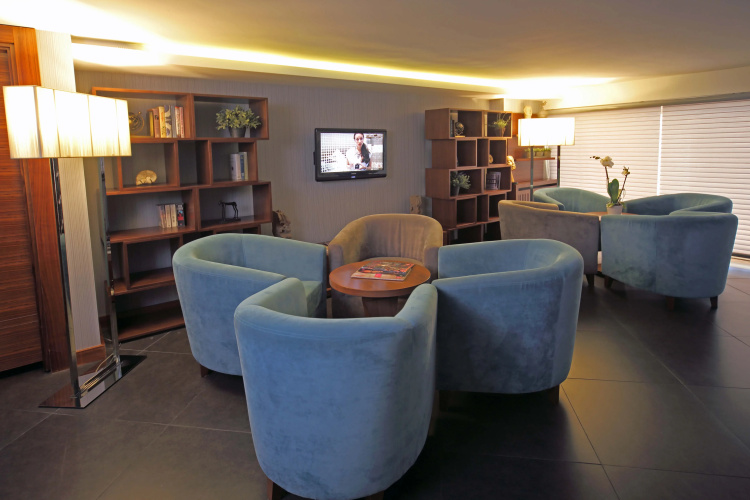 Hotel Polatdemir