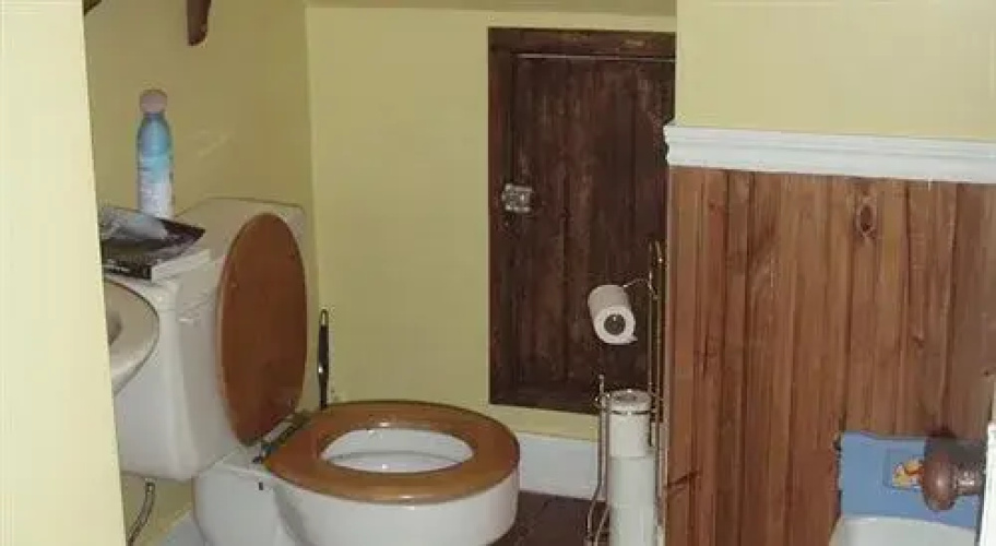 Hébergement chez l'habitant