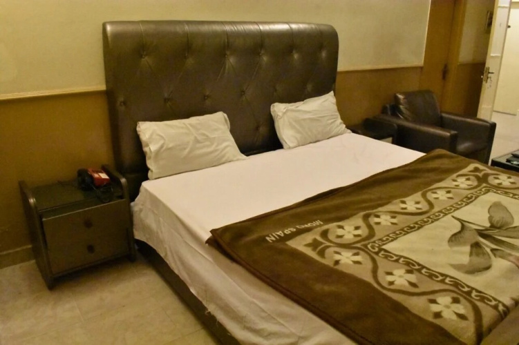 Hotel Royal Gardens
