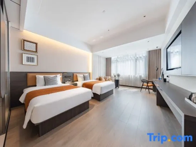 Business Twin Cottage