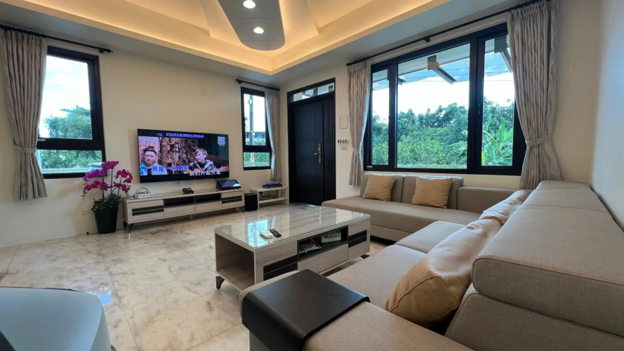 Mo Homestay